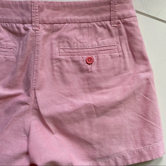 J.Crew Factory Pink Shorts - Picture 7 of 9
